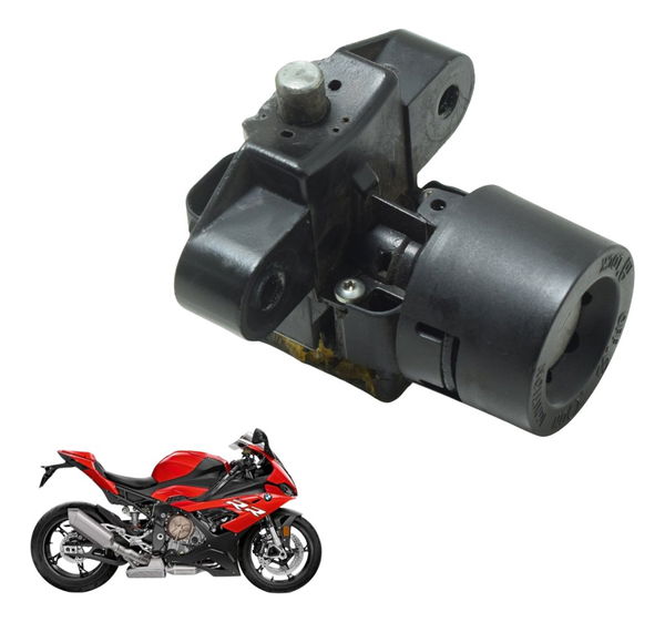 Chave Ignição C/avaria Bmw S 1000 Rr 20-24 Original