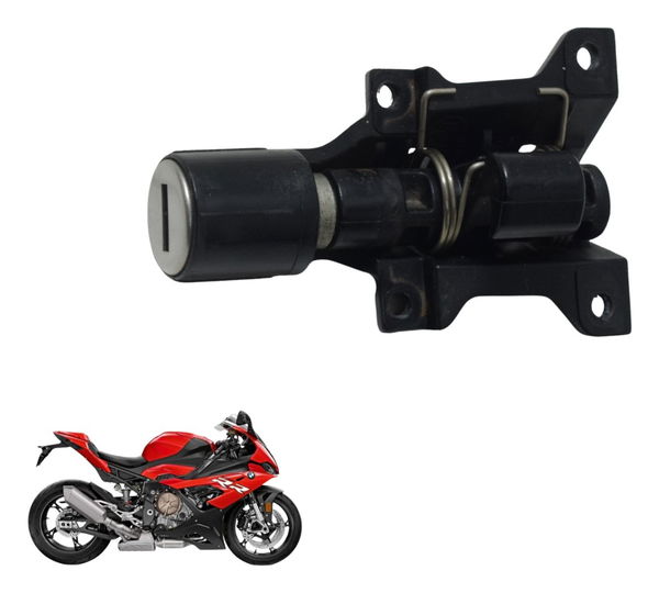 Miolo Trava Banco S/chave Bmw S 1000 Rr 20-24 Original