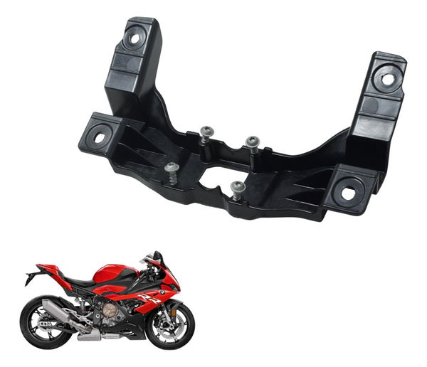 Suporte Trava Banco Bmw S 1000 Rr 20-24 Original
