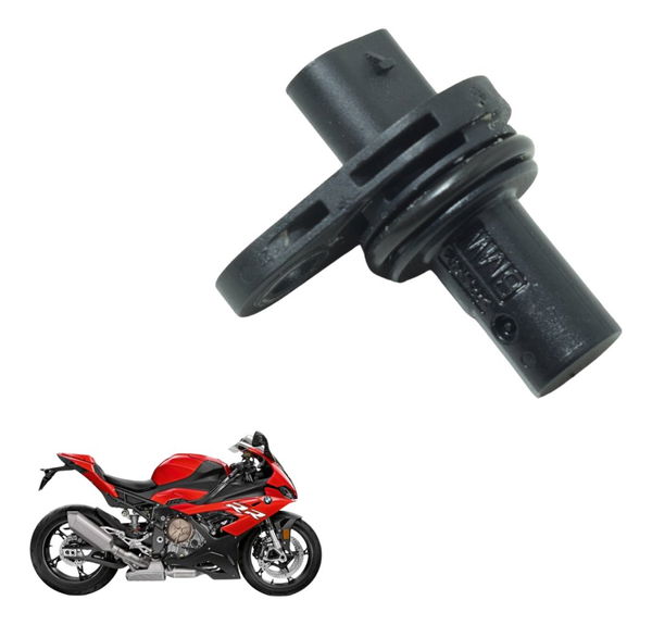 Sensor Rotação Comando Bmw S 1000 Rr 20-24 Original