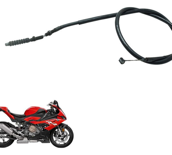 Cabo Embreagem C/avaria Bmw S 1000 Rr 20-24 Original