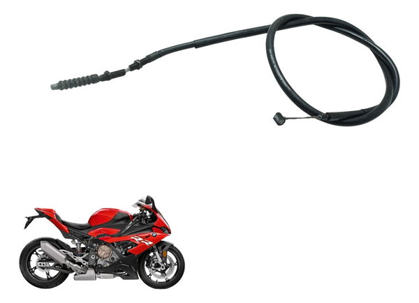 Cabo Embreagem C/avaria Bmw S 1000 Rr 20-24 Original