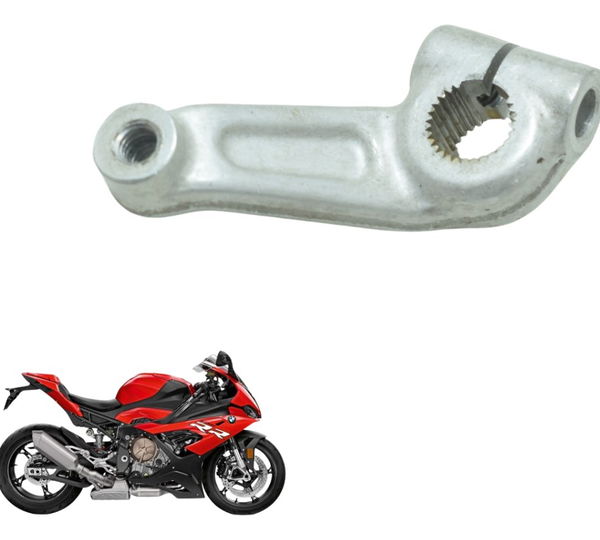 Bracinho Pedal Câmbio Bmw S 1000 Rr 20-24 Original