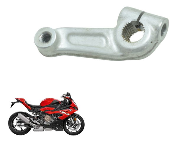 Bracinho Pedal Câmbio Bmw S 1000 Rr 20-24 Original
