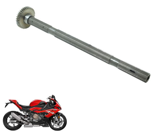 Árvore Comando Admissão Bmw S 1000 Rr 20-24 Original