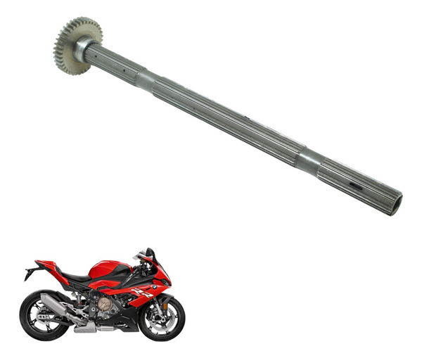 Árvore Comando Admissão Bmw S 1000 Rr 20-24 Original