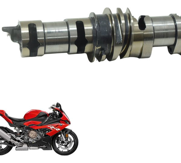 Comando Admissão Bmw S 1000 Rr 20-24 Original