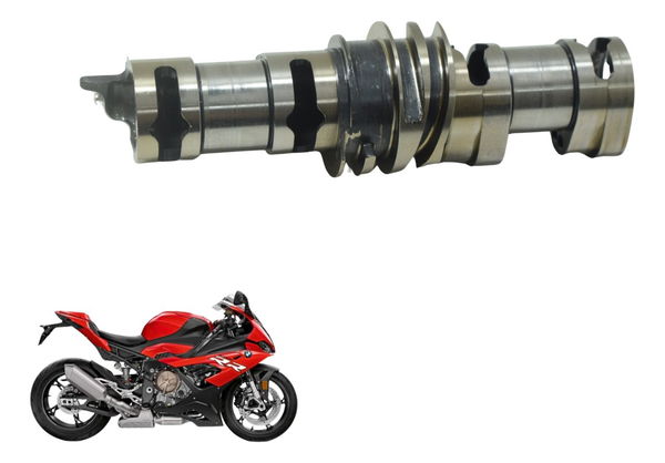 Comando Admissão Bmw S 1000 Rr 20-24 Original