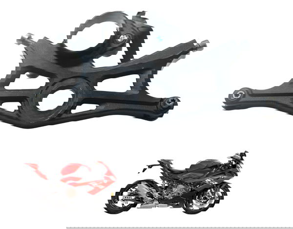 Mesa Superior Bmw S 1000 Rr 20-24 Original