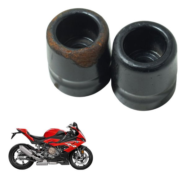 Par Peso Guidão Bmw S 1000 Rr 20-24 Original