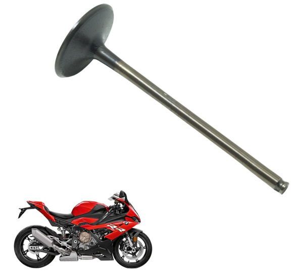 Válvula Admissão Bmw S 1000 Rr 20-24 Original