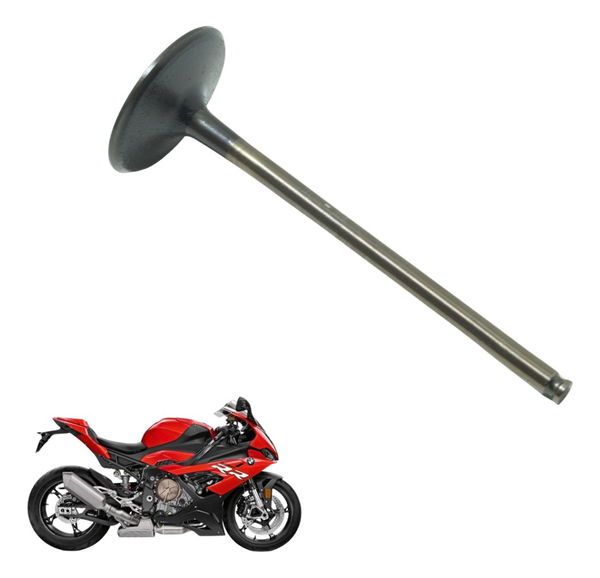 Válvula Admissão Bmw S 1000 Rr 20-24 Original