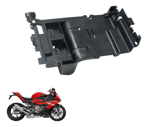Suporte Módulo Principal Bmw S 1000 Rr 20-24 Original