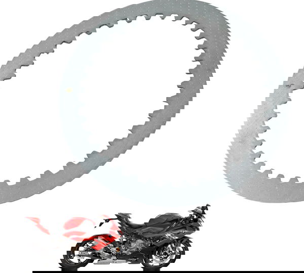 Disco Separador Embreagem Bmw S 1000 Rr 20-24 Original