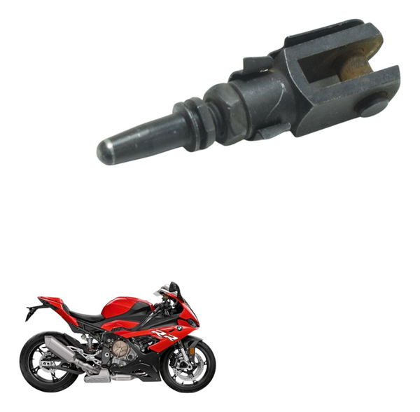 Pino Acionador Freio Traseiro Bmw S 1000 Rr 20-24 Original