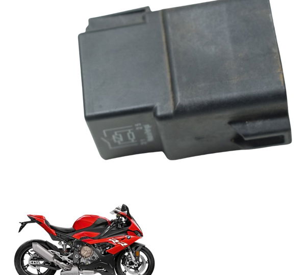 Rele Auxiliar Bmw S 1000 Rr 20-24 Original