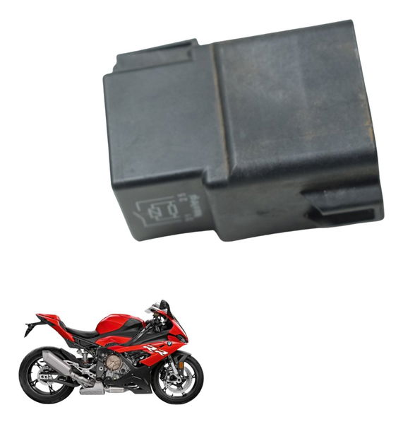 Rele Auxiliar Bmw S 1000 Rr 20-24 Original