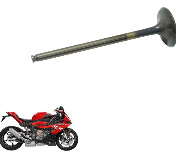 Válvula Escape Bmw S 1000 Rr 20-24 Original