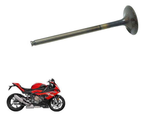 Válvula Escape Bmw S 1000 Rr 20-24 Original