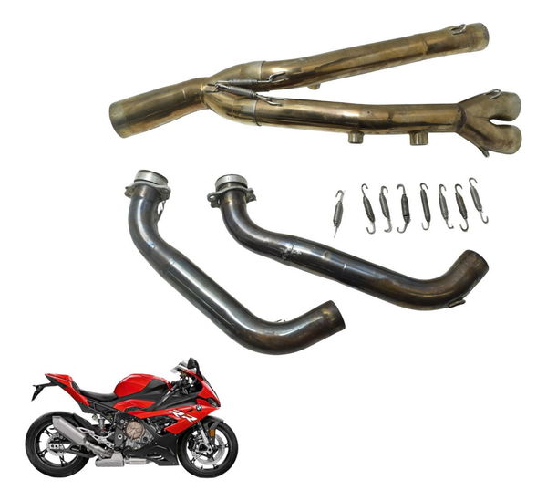 Curva Esportiva Falta Partes Bmw S 1000 Rr 20-24