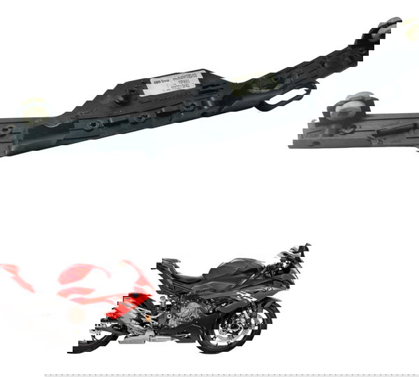 Suporte Bmw S 1000 Rr 20-24 Original