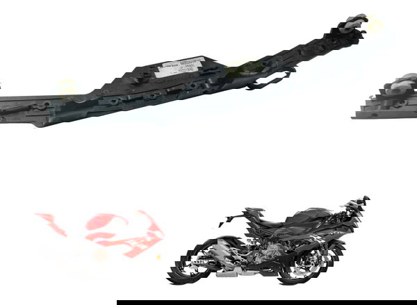 Suporte Bmw S 1000 Rr 20-24 Original