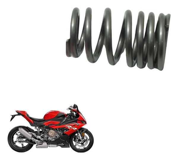 Mola Válvula Escape Bmw S 1000 Rr 20-24 Original