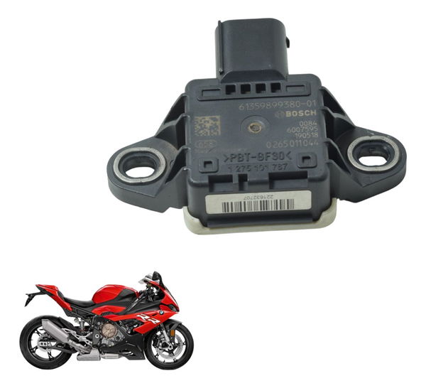 Sensor Speed Velocidade Bmw S 1000 Rr 20-24 Original