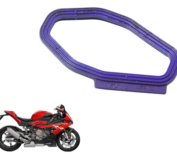 Guarnição Tampa Válvula Bmw S 1000 Rr 20-24 Original