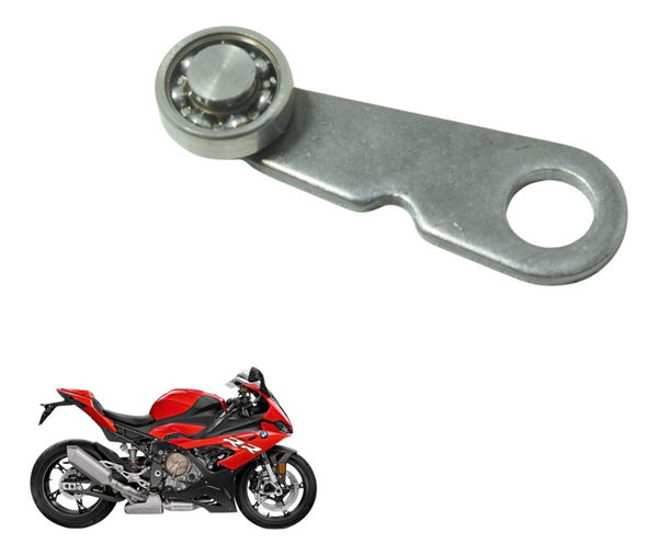 Trava Trambulador S/mola Bmw S 1000 Rr 20-24 Original