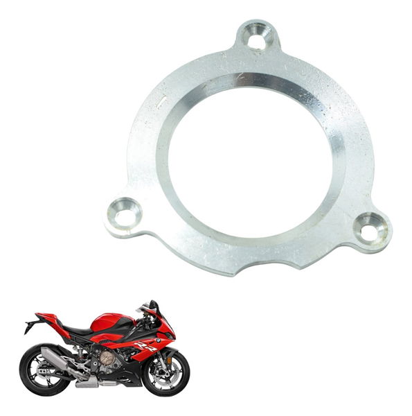 Suporte Rolamento Motor Bmw S 1000 Rr 20-24 Original