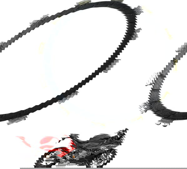 Disco Embreagem Menor Bmw S 1000 Rr 20-24 Original