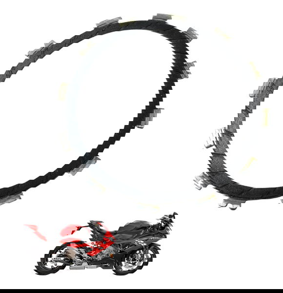 Disco Embreagem Menor Bmw S 1000 Rr 20-24 Original