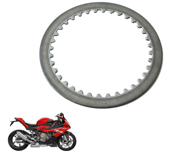 Disco Separador Menor Bmw S 1000 Rr 20-24 Original