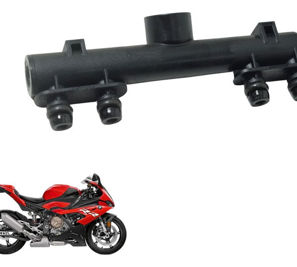 Flauta Injeção Bmw S 1000 Rr 20-24 Original