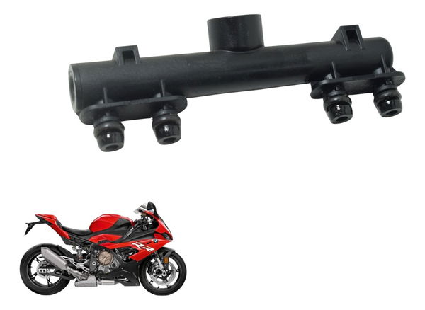 Flauta Injeção Bmw S 1000 Rr 20-24 Original