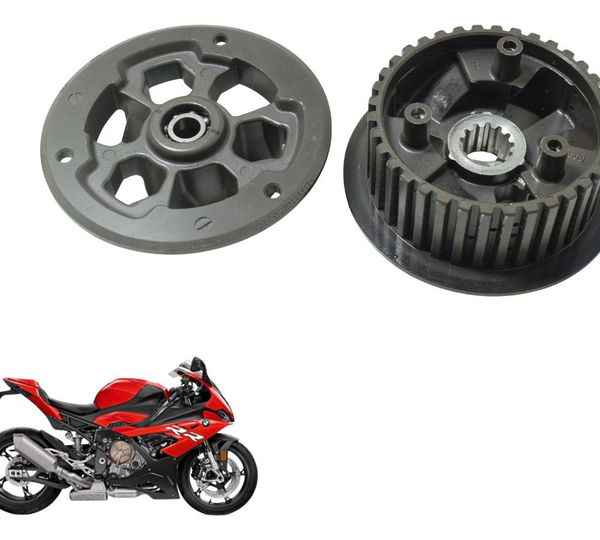 Cubo Platô Embreagem Bmw S 1000 Rr 20-24 Original