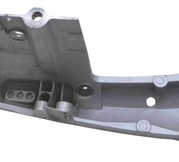 Quadro B Esq C/ Avaria Triumph Street Triple 765 Rs 18-23