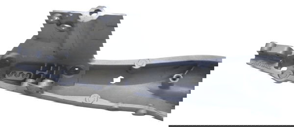 Quadro B Esq C/ Avaria Triumph Street Triple 765 Rs 18-23