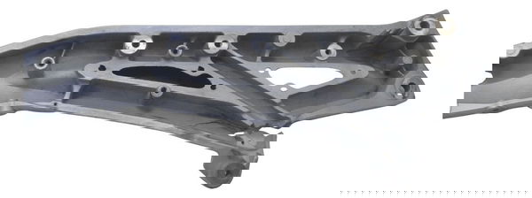 Quadro B Esq C/ Avaria Triumph Street Triple 765 Rs 18-23