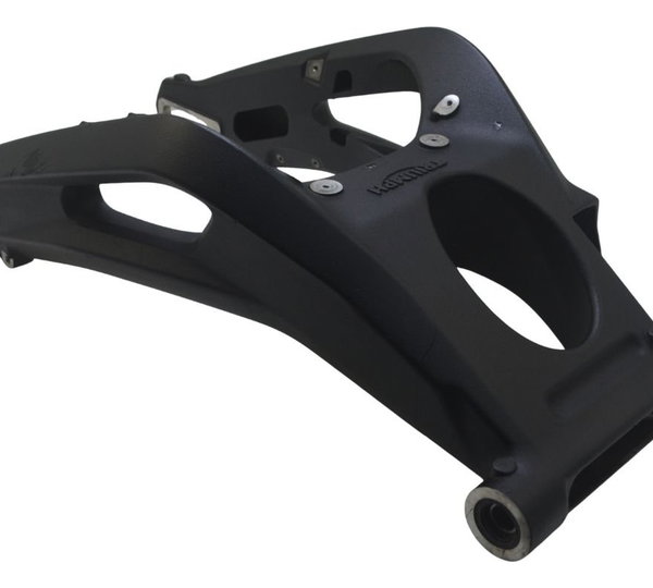 Quadro Elástico Triumph Street Triple 765 Rs 18-23 Original