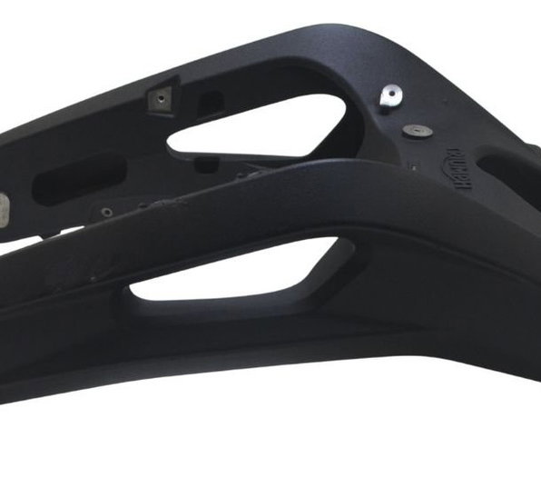 Quadro Elástico Triumph Street Triple 765 Rs 18-23 Original