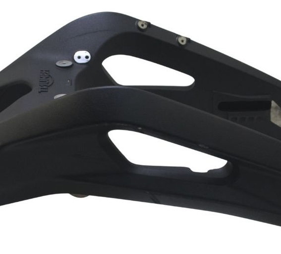 Quadro Elástico Triumph Street Triple 765 Rs 18-23 Original
