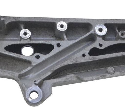 Quadro B Direito Triumph Street Triple 765 Rs 18-23 Original