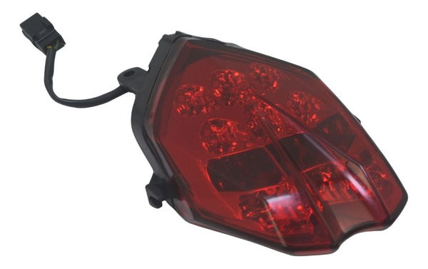 Lanterna Traseira Triumph Street Triple 765 Rs 18-23 Origi