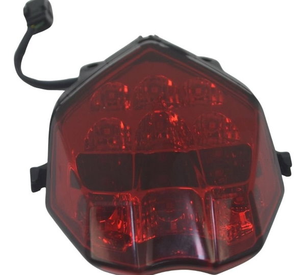 Lanterna Traseira Triumph Street Triple 765 Rs 18-23 Origi