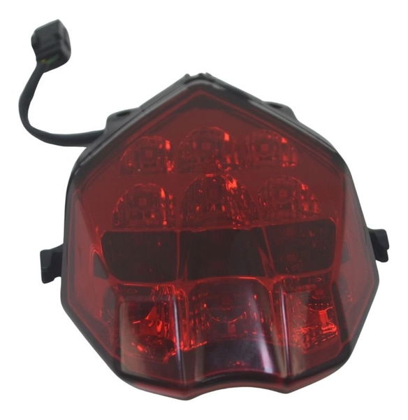 Lanterna Traseira Triumph Street Triple 765 Rs 18-23 Origi