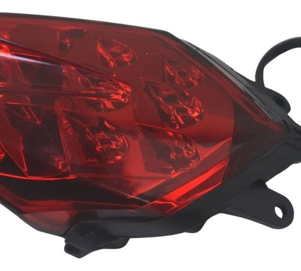 Lanterna Traseira Triumph Street Triple 765 Rs 18-23 Origi