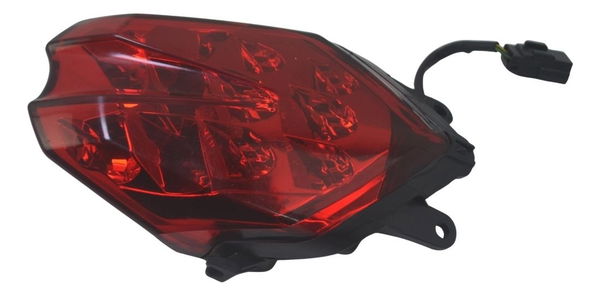 Lanterna Traseira Triumph Street Triple 765 Rs 18-23 Origi