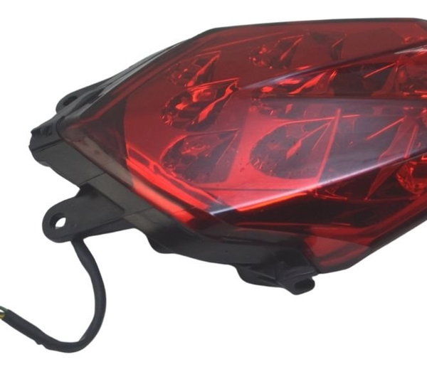 Lanterna Traseira Triumph Street Triple 765 Rs 18-23 Origi